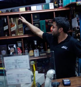 Ley Seca Plebiscito
