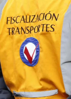 Fiscalización Transportes