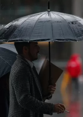 Regresa La Lluvia A Santiago (3)